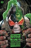 Batman - One Bad Day Bane