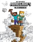 Minecraft Het officiële Minecraft kleurboek