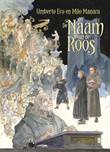 Manara - diversen De Naam van de Roos 1