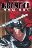 Grendel 2 Omnibus Volume 2: The Legacy