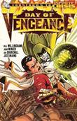 Countdown to Infinite Crisis Day of Vengeance