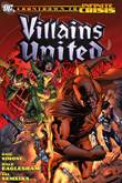 Countdown to Infinite Crisis Villains United