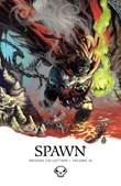 Spawn - Origins Collection 26 Origins Volume 26