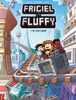 Frigiel en Fluffy 7 Het rode poeder