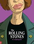 Rolling Stones, the The Rolling Stones: De Stripbiografie