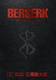Berserk - Deluxe Edition 8 Deluxe Edition 8