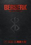Berserk - Deluxe Edition 9 Deluxe Edition 9
