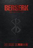 Berserk - Deluxe Edition 10 Deluxe Edition 10