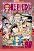 One Piece (Viz) 90 Volume 90