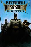 Batman - One-Shots Dark Knight Dynasty