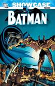 DC Showcase Presents / Batman 5 Batman Volume 5