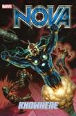 Nova (2007) 2 Knowhere