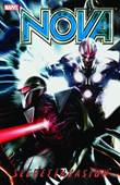 Nova (2007) 3 Secret Invasion