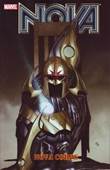 Nova (2007) 4 Nova Corps