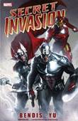 Secret Invasion Secret Invasion