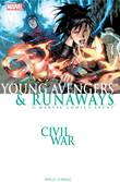 Civil War (Marvel) Young Avengers & Runaways