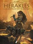 Wijsheid van Mythes, de 13 / Herakles 3 De Apotheose van de Halfgod