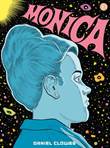 Daniel Clowes Monica