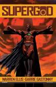 Supergod Supergod