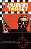 Human Target Human Target