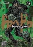 Dorohedoro 24 Volume 15