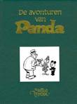 Panda - Volledige Werken 22 De avonturen van Panda 22