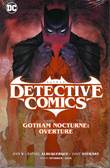 Batman - Detective Comics 1 Gotham Nocturne: Overture