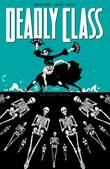 Deadly Class 6 This is not the end