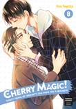 Cherry Magic! 8 Volume 8