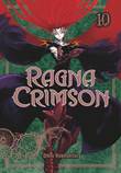 Ragna Crimson 10 Volume 10