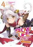 Slow Life in Another World 4 Volume 4