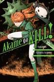Akame ga KILL! 8 Volume 8