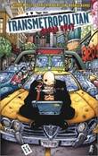 Transmetropolitan (Vertigo) 6 Gouge Away