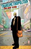 Transmetropolitan (Vertigo) 4 The New Scum