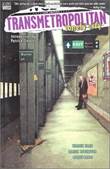 Transmetropolitan (Vertigo) 5 Lonely City