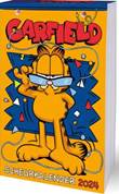 Garfield - Kalender 2024 Garfield - Scheurkalender 2024