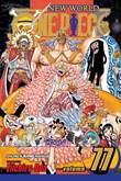 One Piece (Viz) 77 Volume 77