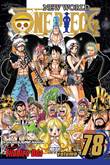 One Piece (Viz) 78 Volume 78