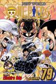 One Piece (Viz) 79 Volume 79