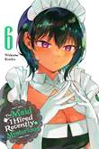Maid I Hired Recently is Mysterious, the 6 Volume 6