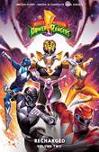 Mighty Morphin Power Rangers - Recharged 2 Volume Two