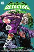 Batman - Detective Comics (2021) Joker War