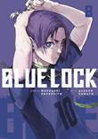 Blue Lock 8 Volume 8