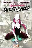 Marvel-Verse Spider-Gwen: Ghost-Spider