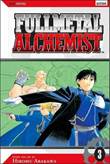 Fullmetal Alchemist 3 Volume 3
