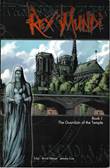 Rex Mundi 1 Book 1: The Guardian of the Temple