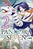 Pandora Seven 2 Volume 2