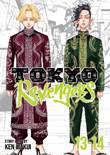 Tokyo Revengers (Omnibus) 7 Vol. 13-14