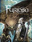 Furioso 1 De terugkeer van Garalt