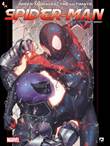 Miles Morales: The Ultimate Spider-Man 4 Ultimate Spider-Man 4/4